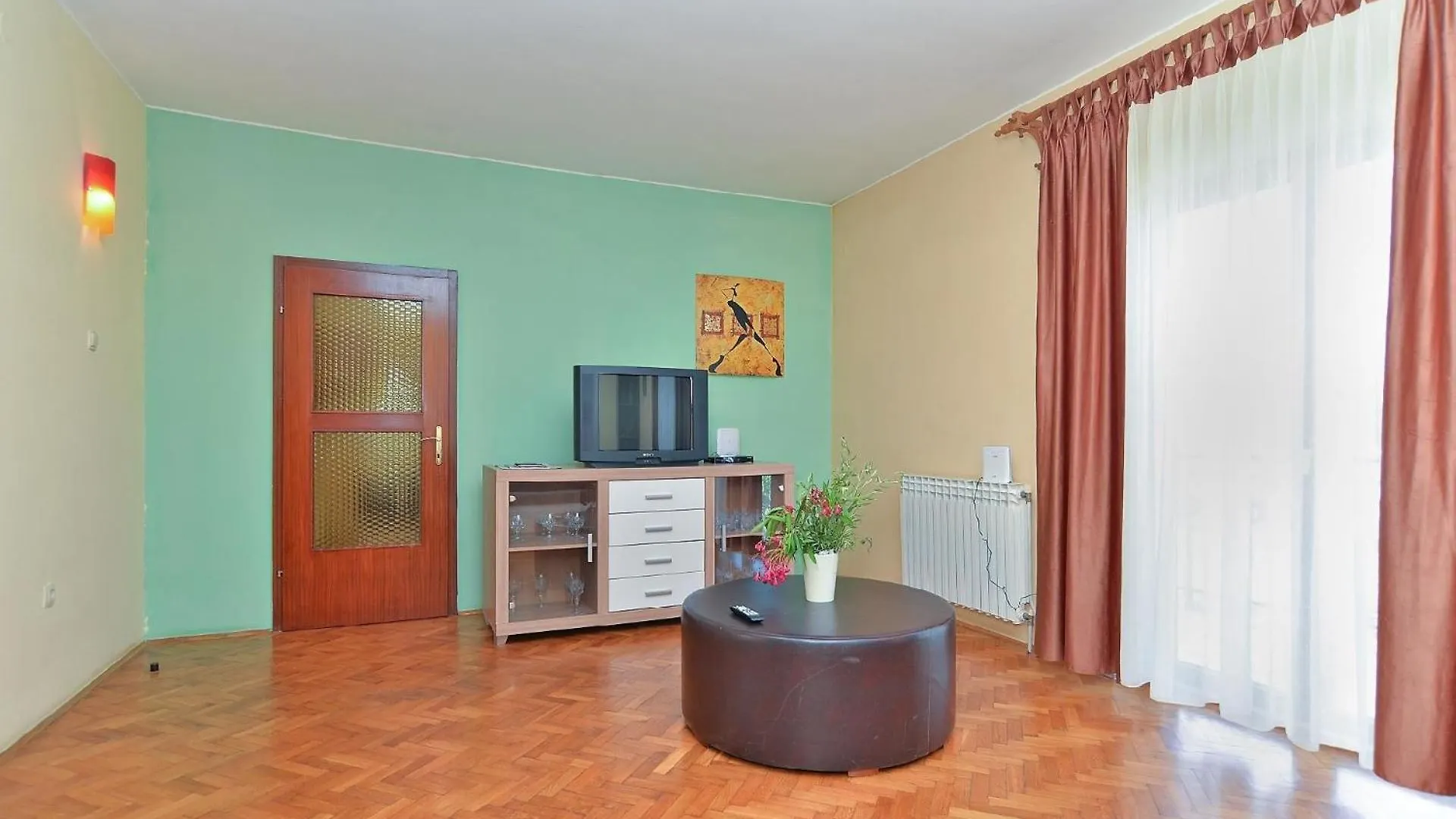 Ferienwohnung Fuer 6 Personen Ca 100 Qm In Liznjan, Istrien Suedkueste Von Istrien Kroatien