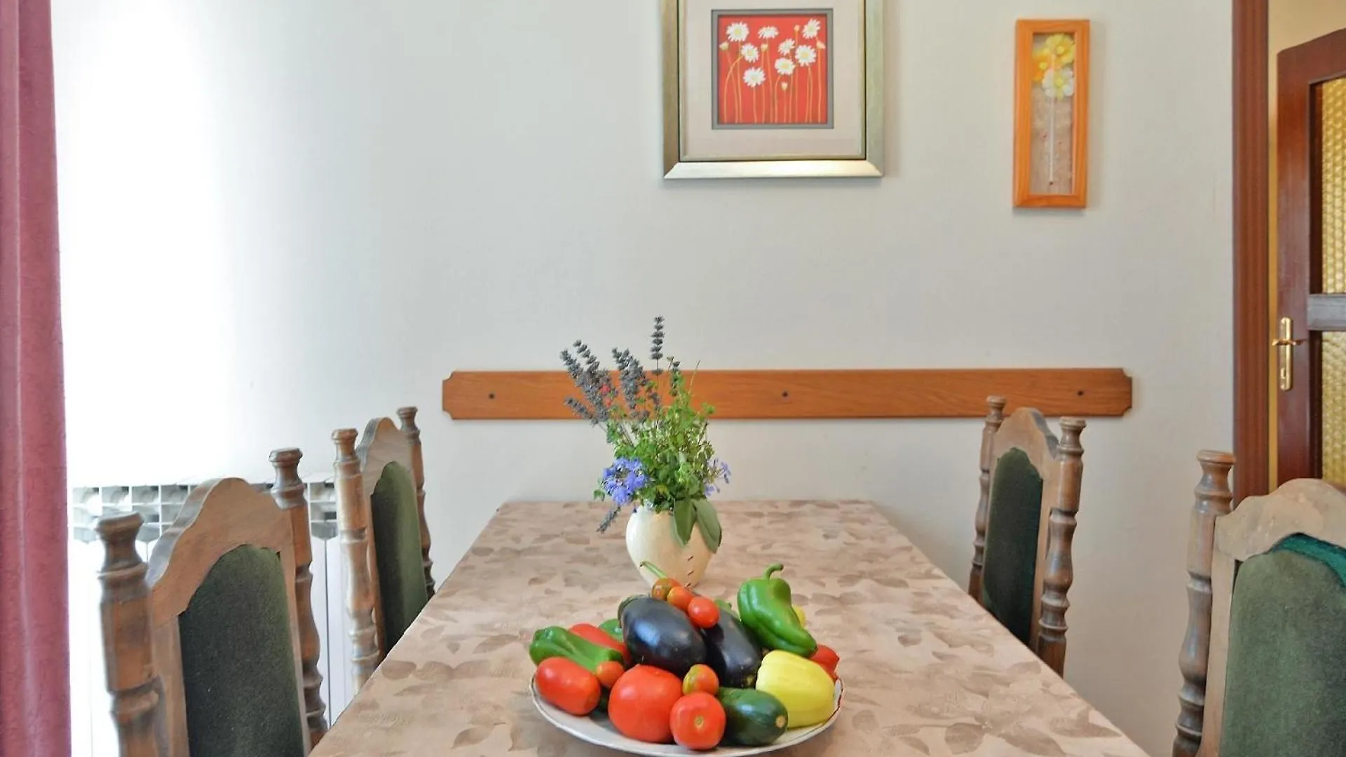 Ferienwohnung Fuer 6 Personen Ca 100 Qm In Liznjan, Istrien Suedkueste Von Istrien 0*,  Kroatien