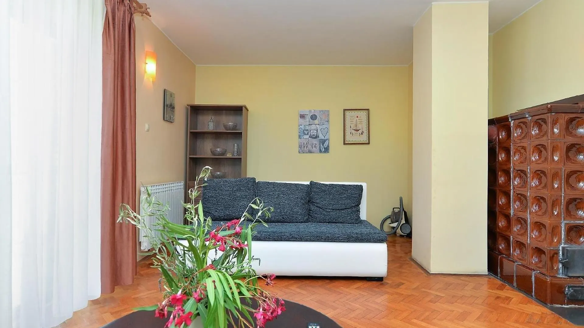 Lägenhet Ferienwohnung Fuer 6 Personen Ca 100 Qm In Liznjan, Istrien Suedkueste Von Istrien