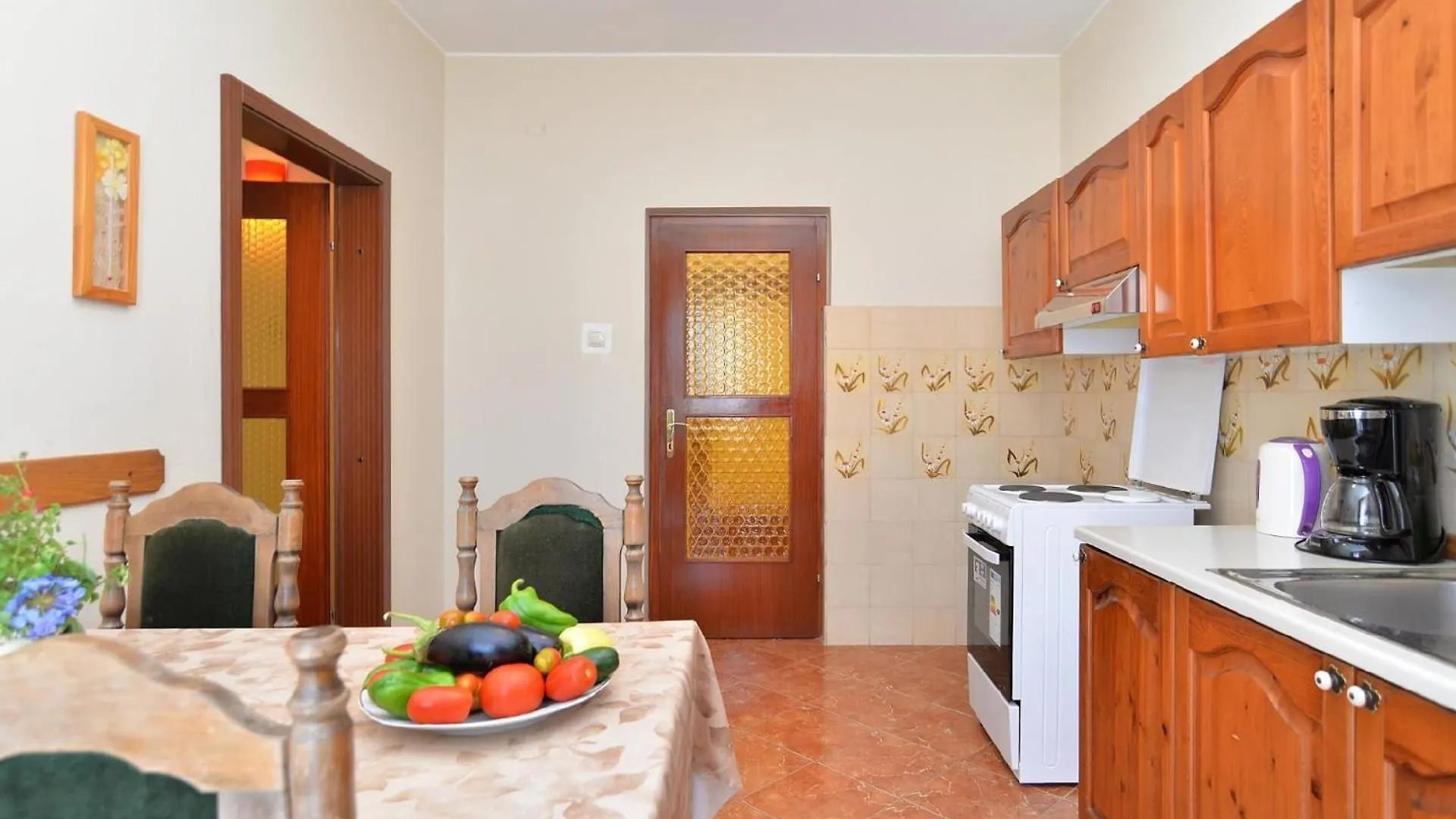 Apartment Ferienwohnung Fuer 6 Personen Ca 100 Qm In Liznjan, Istrien Suedkueste Von Istrien