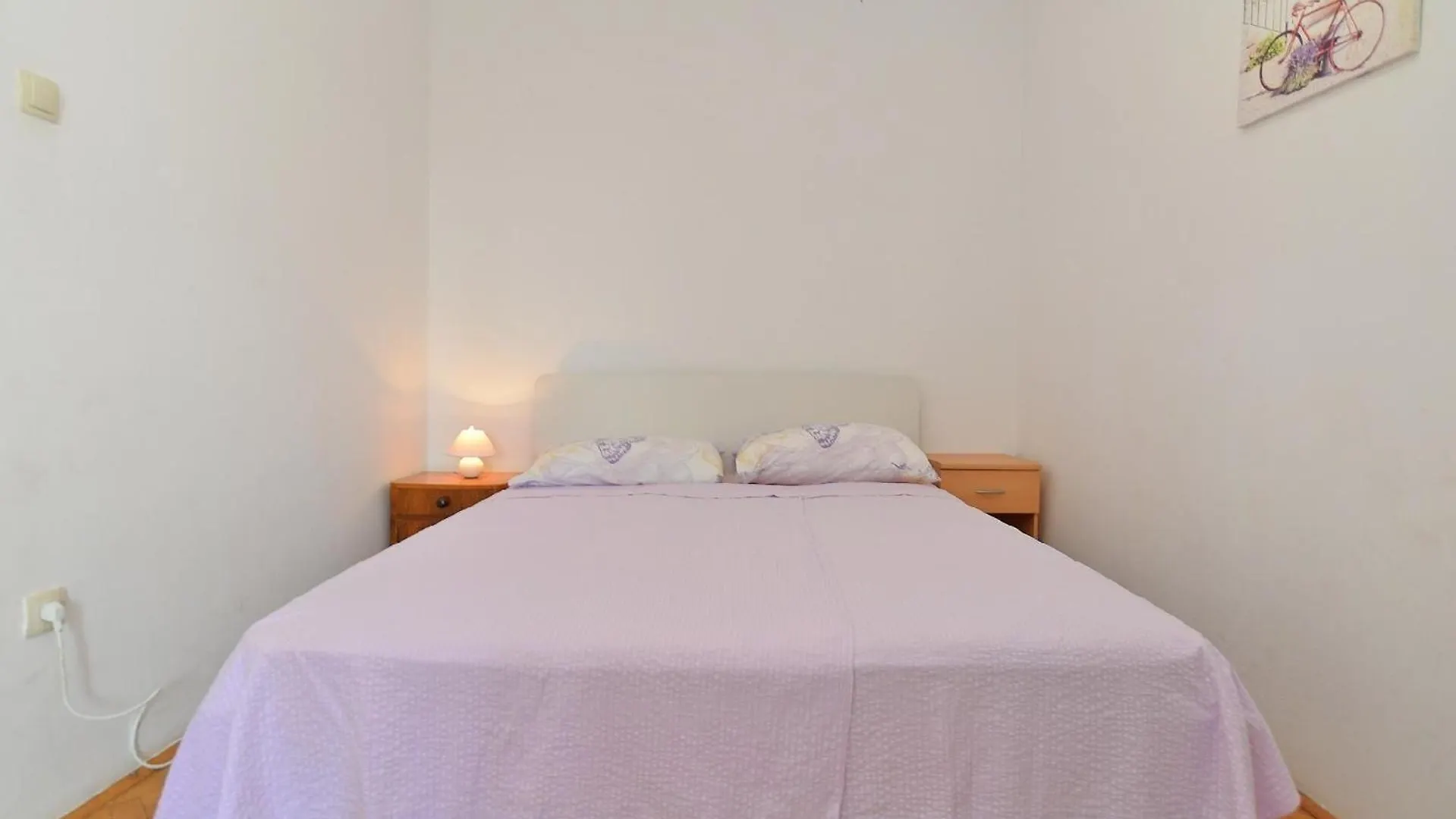 Ferienwohnung Fuer 6 Personen Ca 100 Qm In Liznjan, Istrien Suedkueste Von Istrien Lägenhet