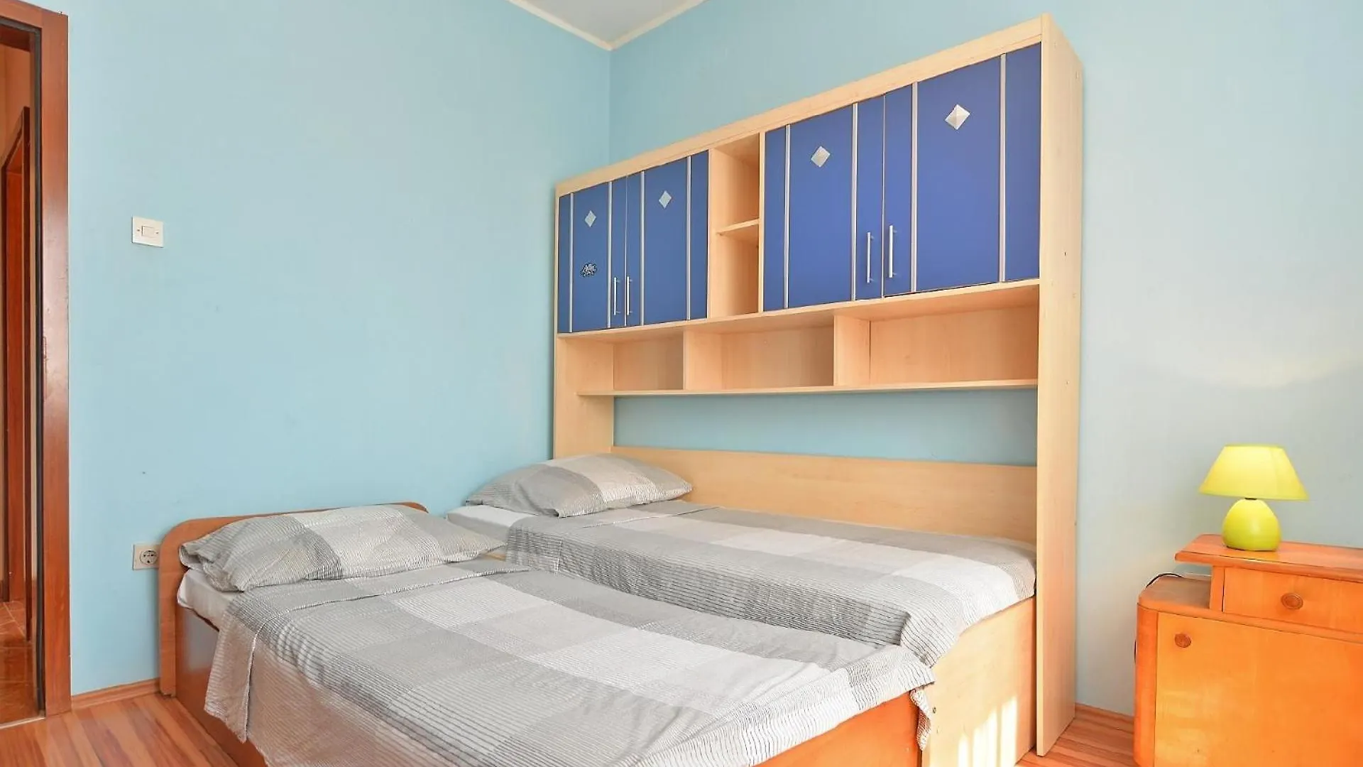 Ferienwohnung Fuer 6 Personen Ca 100 Qm In Liznjan, Istrien Suedkueste Von Istrien Apartment