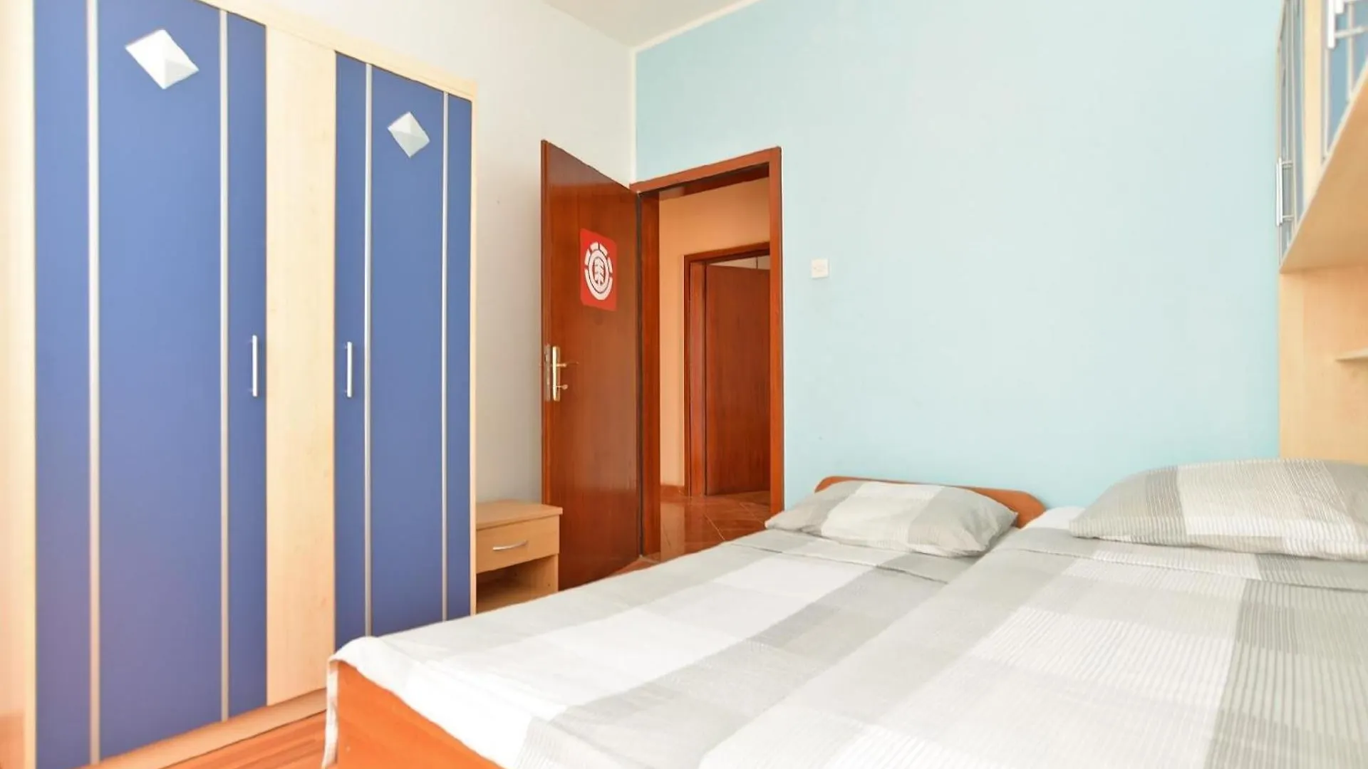 Ferienwohnung Fuer 6 Personen Ca 100 Qm In Liznjan, Istrien Suedkueste Von Istrien