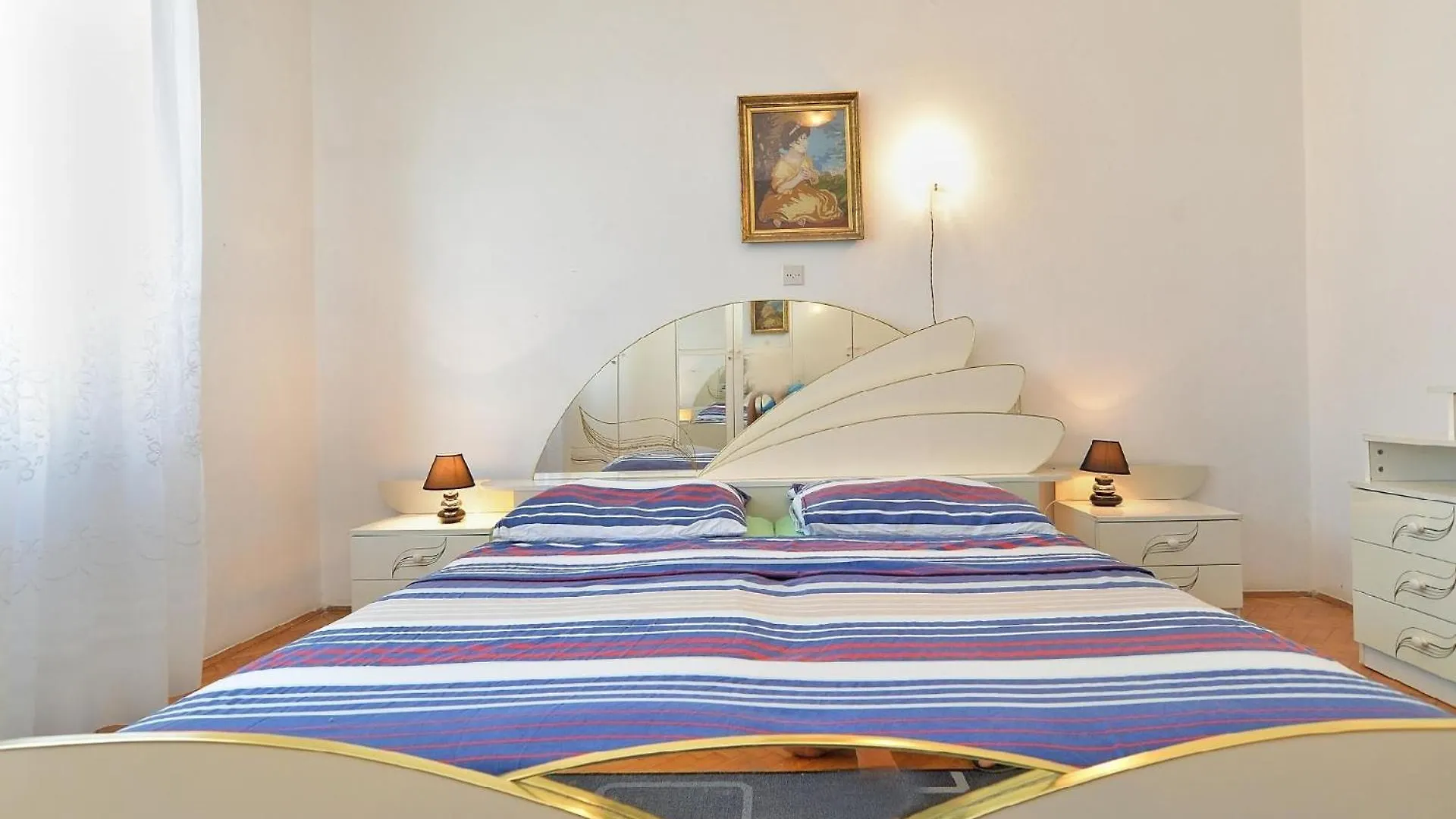 Ferienwohnung Fuer 6 Personen Ca 100 Qm In Liznjan, Istrien Suedkueste Von Istrien Liznjan