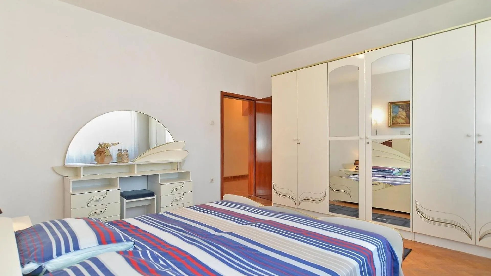Ferienwohnung Fuer 6 Personen Ca 100 Qm In Liznjan, Istrien Suedkueste Von Istrien 0*,  Kroatien