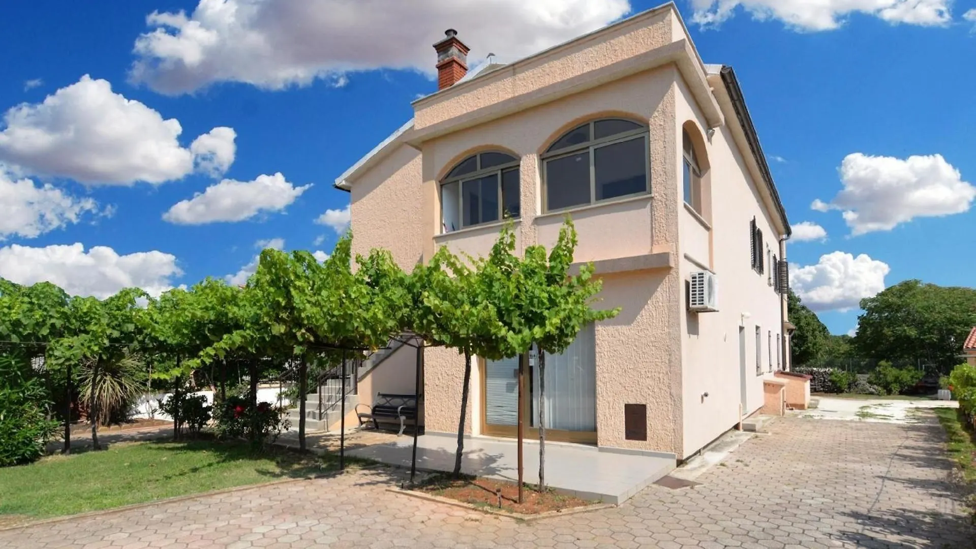 Ferienwohnung Fuer 6 Personen Ca 100 Qm In Liznjan, Istrien Suedkueste Von Istrien Apartment
