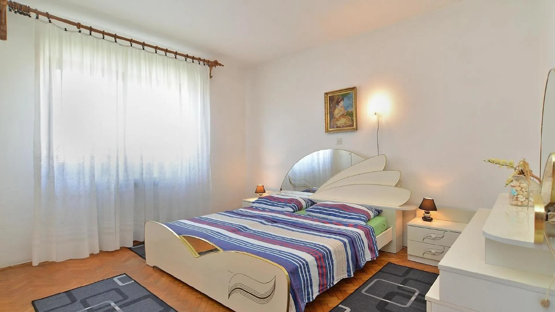 Apartment Ferienwohnung Fuer 6 Personen Ca 100 Qm In Liznjan, Istrien Suedkueste Von Istrien